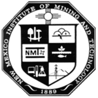 New Mexico Institute of Mining and Technology logo