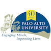 Palo Alto University logo