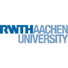 RWTH Aachen University logo