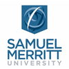 Samuel Merritt University logo