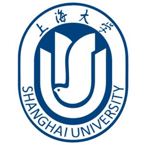 Shanghai University logo