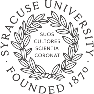 Syracuse University logo