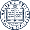 Master's University and Seminary logo