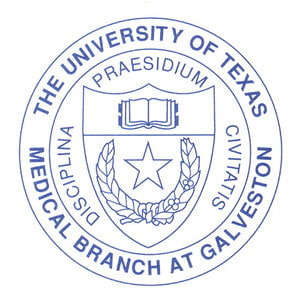 University of Texas Medical Branch logo