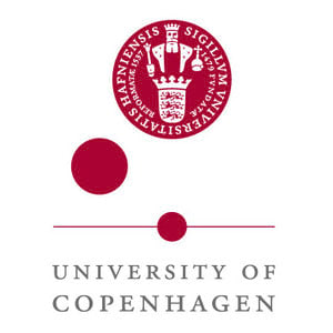 University of Copenhagen logo