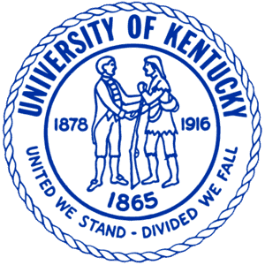 University of Kentucky logo