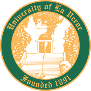 University of La Verne logo