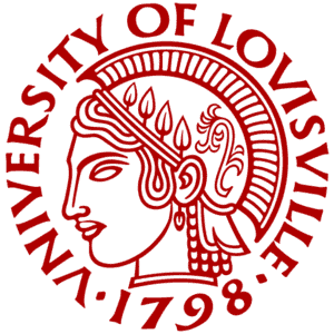 University of Louisville logo