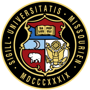 University of Missouri - Columbia logo