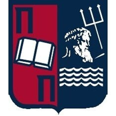 University of Piraeus logo