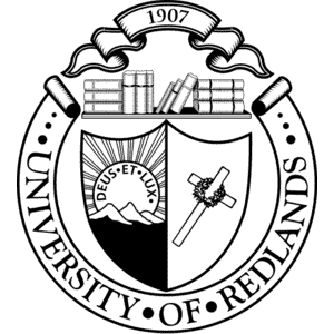 University of Redlands logo