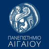 University of the Aegean logo