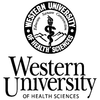 Western University of Health Sciences logo