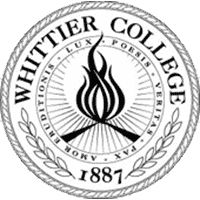 Whittier College logo