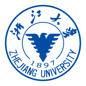 Zhejiang University logo