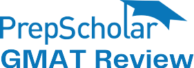 PrepScholar GMAT Review