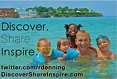 Discover, Share, Inspire