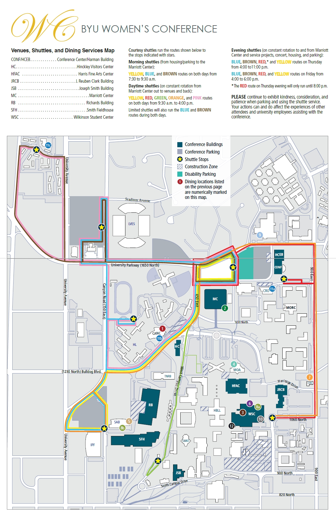 Byu Campus Map Ageorgio Byu Campus Map Printable Printable Maps