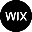 Wix icon