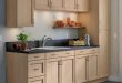 Transitional - Unfinished Wood - Kitchen Cabinets - Kitchen - The .