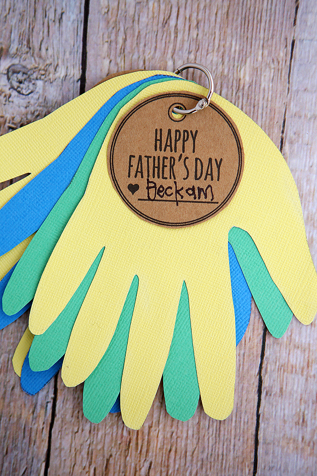 Easy Father's Day Craft Ideas