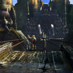 final fantasy x remiem temple