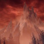 jagged peak scenery featured image elden ring shadow of the erdtree walkthrough