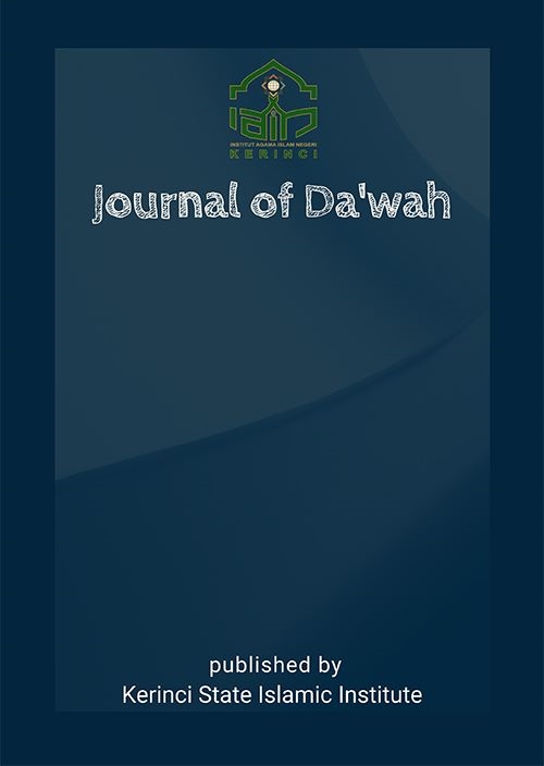 Jurnal Da'wah