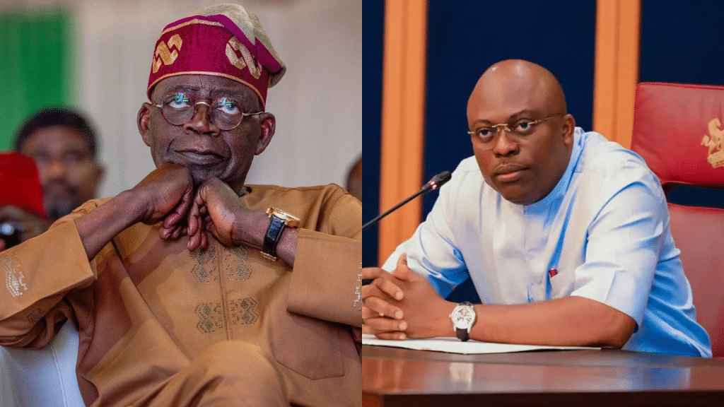 Tinubu Rivers Election Violence