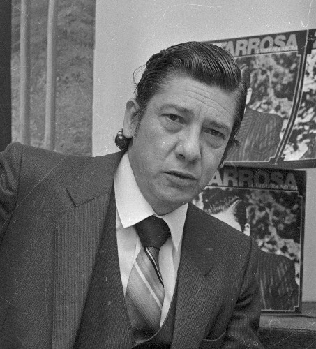 Alfredo Zitarrosa