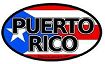 Puerto Rico Stickers Bumper Stickers Puerto Rico Bandera