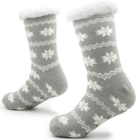 Best Slipper Socks for Men 2025