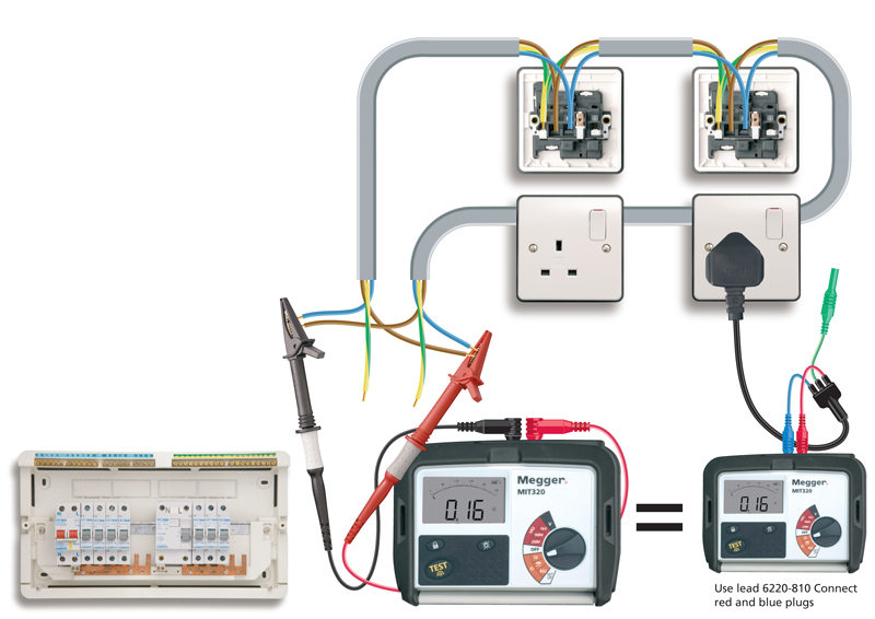 Checking-continuity-of-ring-final-circuit