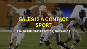 Prokeep Sales Playbook