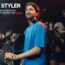 Dancing Astronaut’s Breakout Artist of 2024: Max Styler