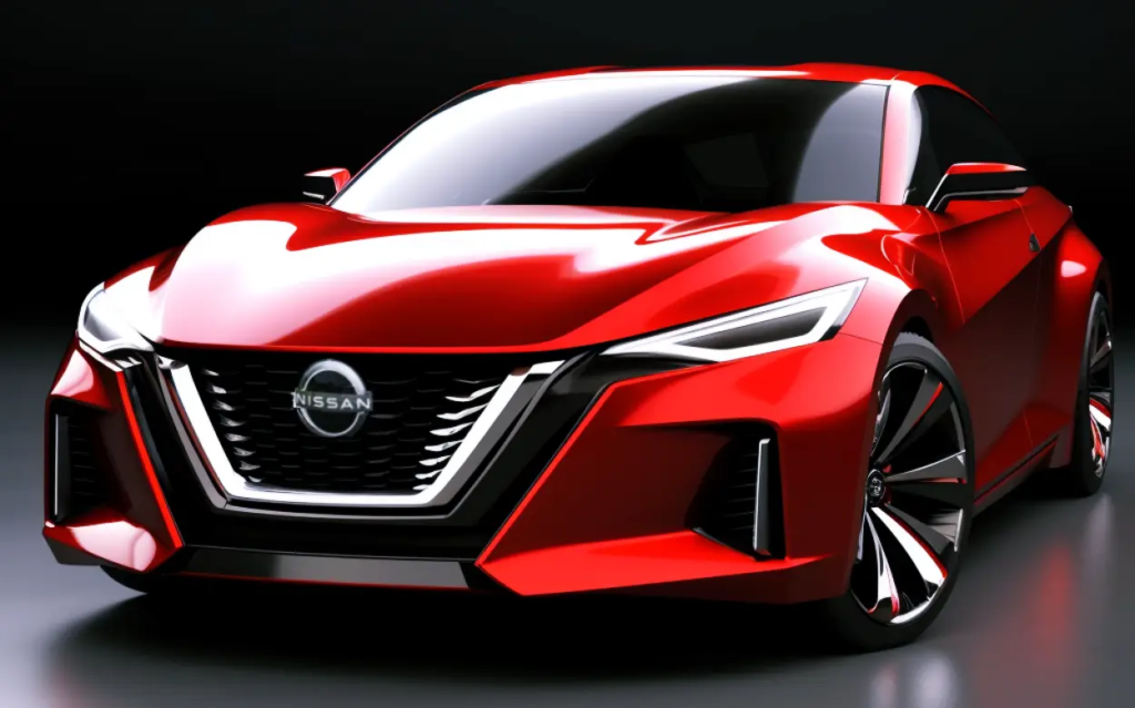 2025 Nissan Altima: Release Date, Price And Design [Update]