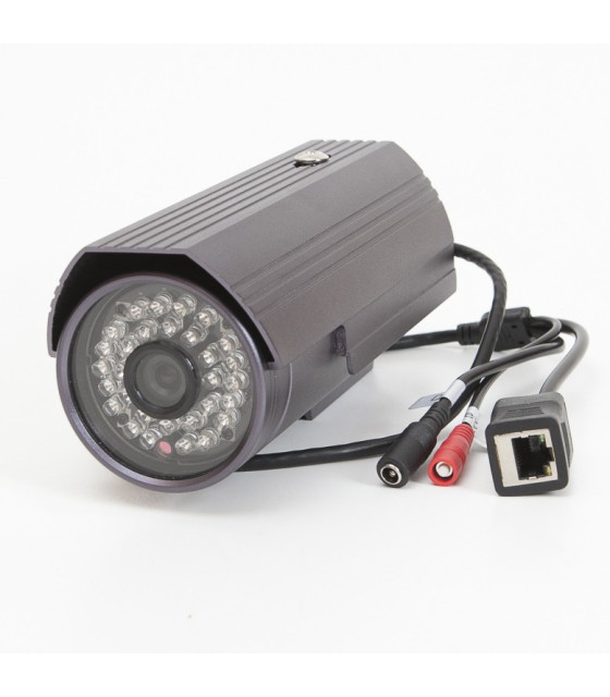 M106 IP CAM WIFI ΕΞΩΤΕΡΙΚΟΥ ΧΩΡΟΥIP CAMERA