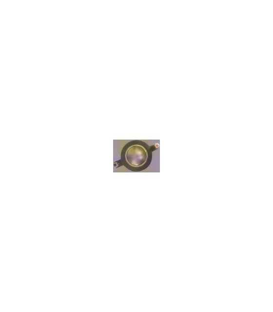 ΑΝΤΑΛΛΑΚΤΙΚΟ ΔΙΑΦΡΑΓΜΑ TD-U443 TWEETER 1.9\\" 8Ω