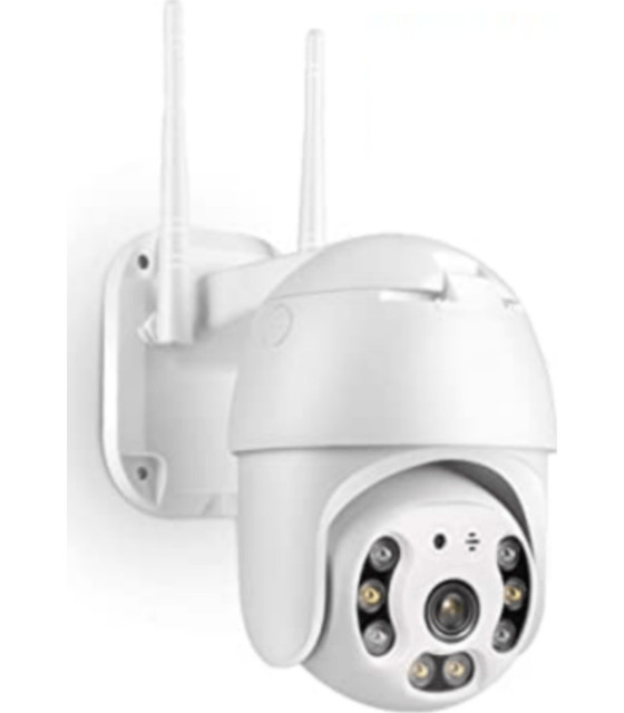 HAL-XMP200 PTZ V 380– ΑΔΙΑΒΡΟΧΗ ΚΙΝΗΤΗ ΚΑΜΕΡΑ WifiIP CAMERA