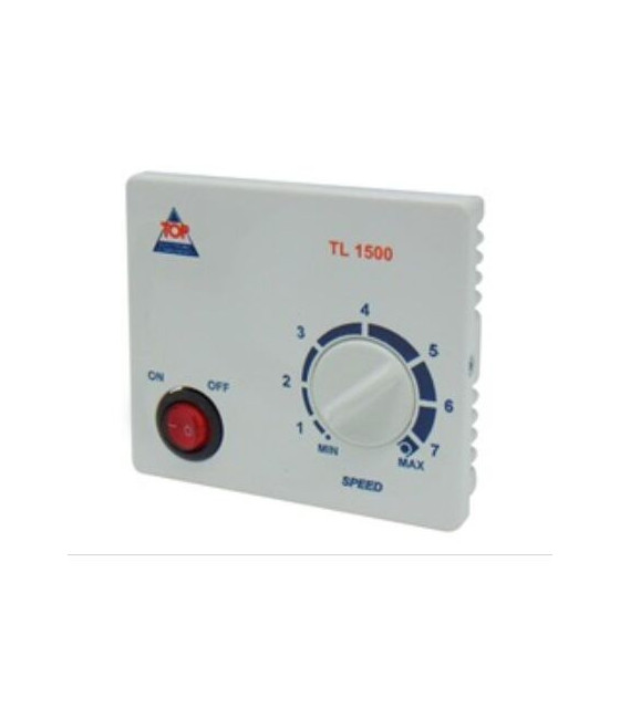 REGULATORS REOSTAT SINGLE PHASE 1.5KW TL1500TL1500