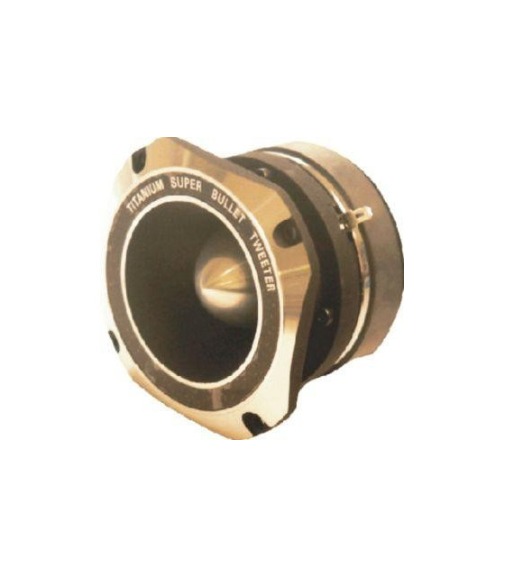 TWEETER BULLET TW44 8 Ohms