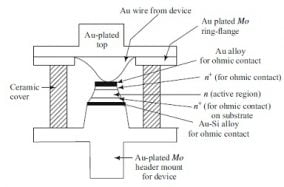 Gunn Diode