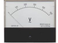 Voltmeter