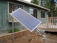 Solar Tracker