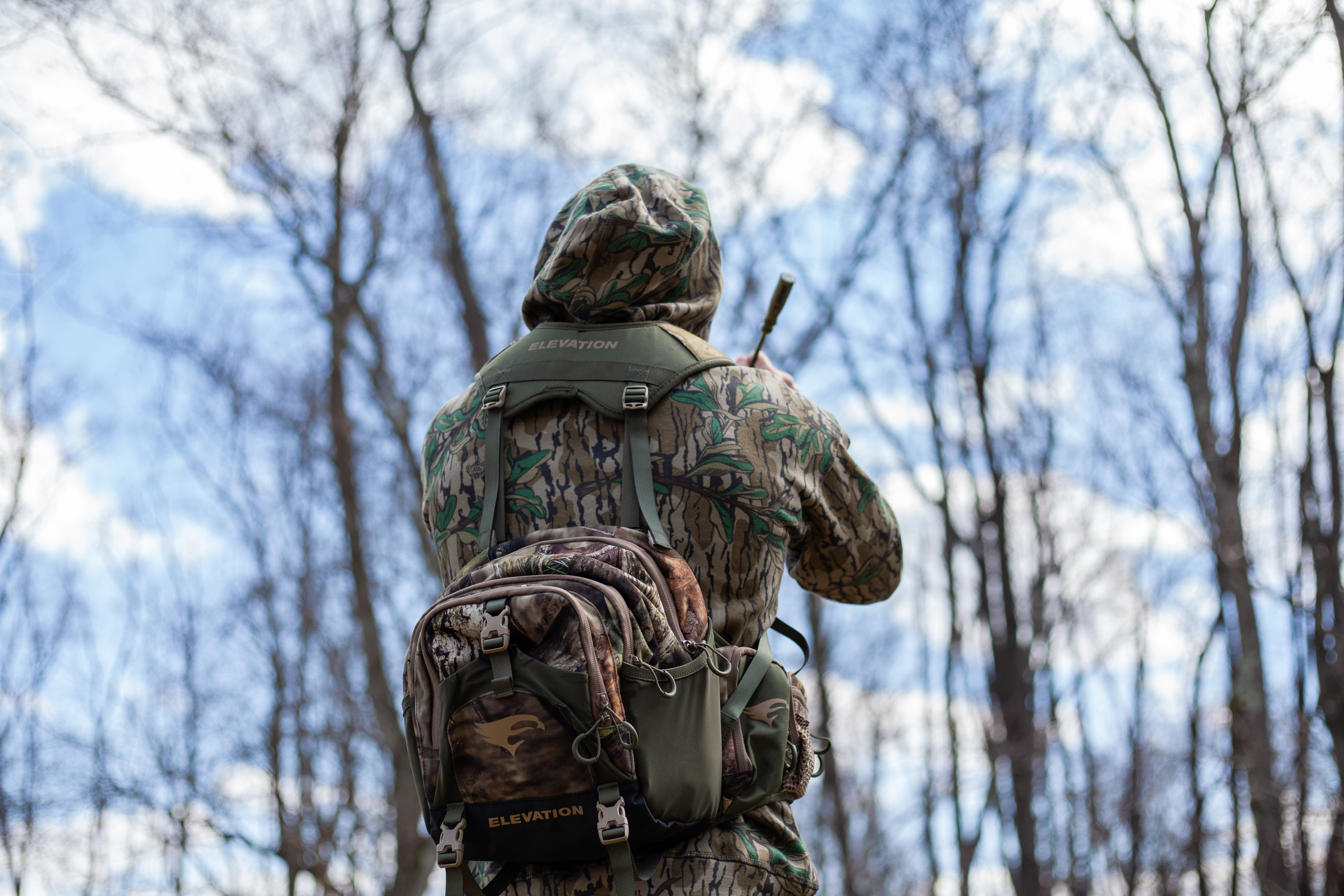 Spring Turkey Hunting Gear