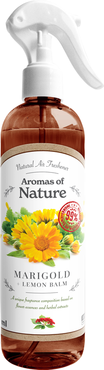 aromas of nature air freshener