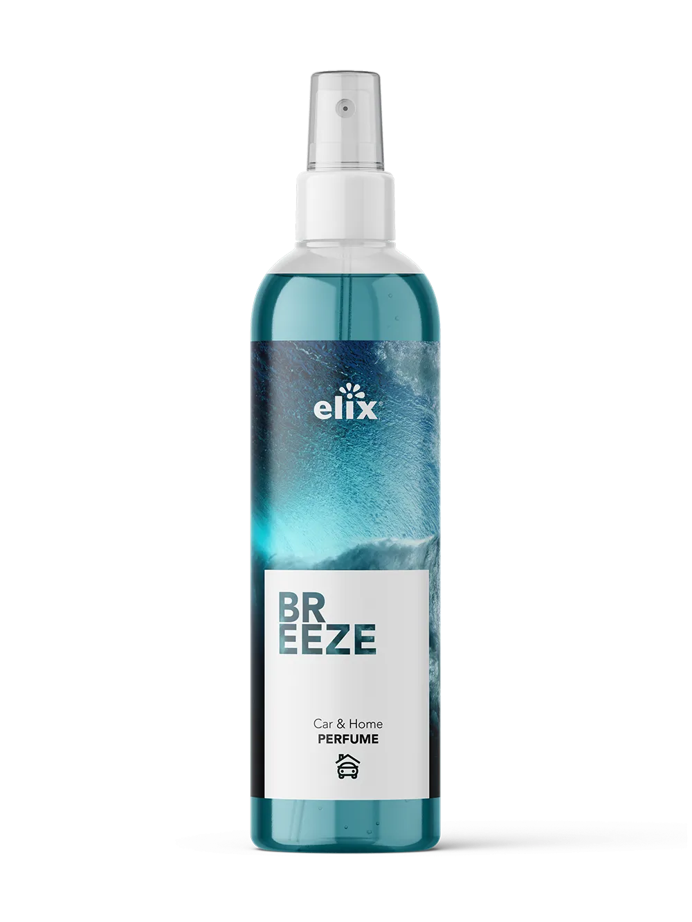 air perfume breeze