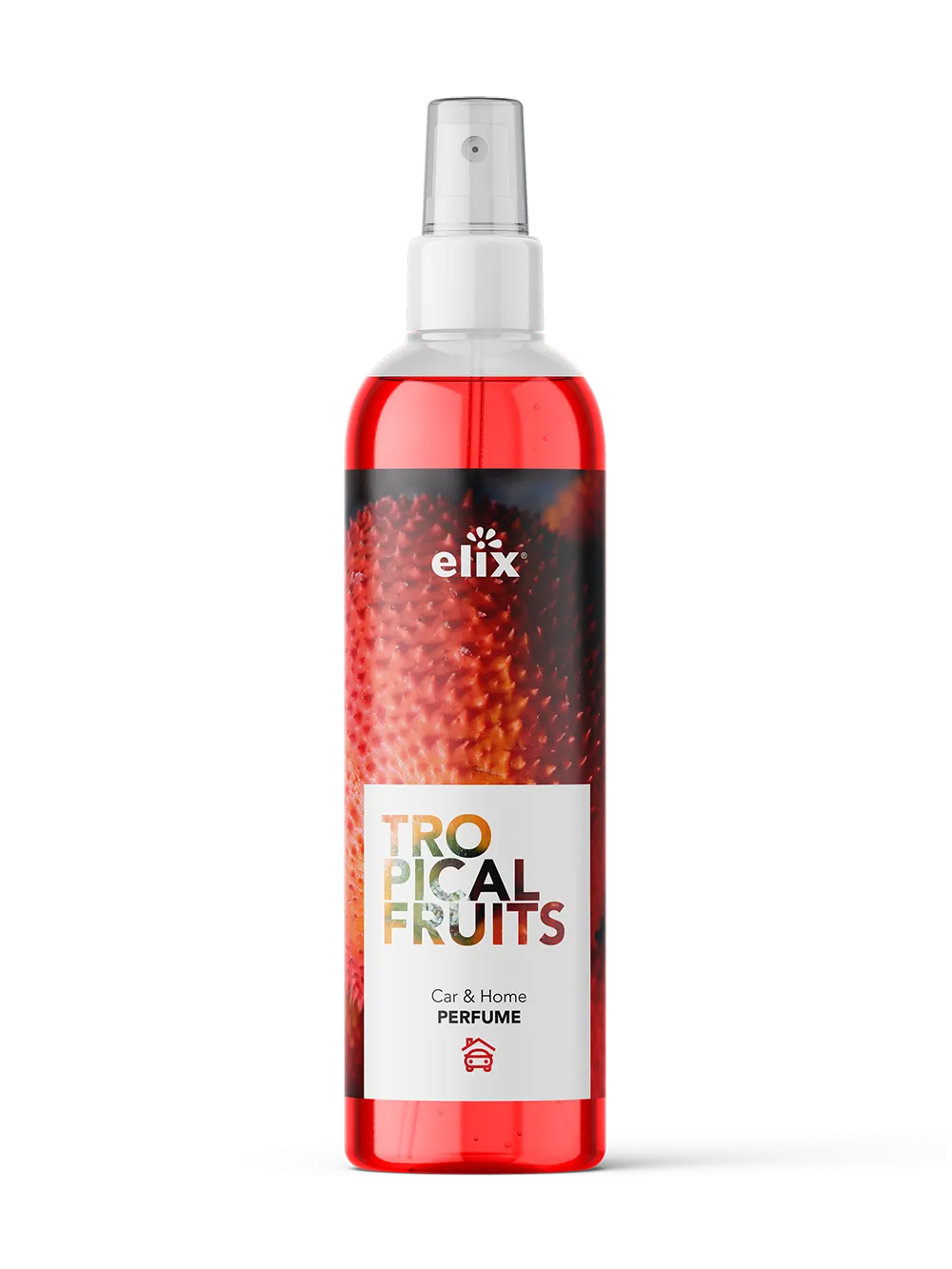 air perfume tropical fruits