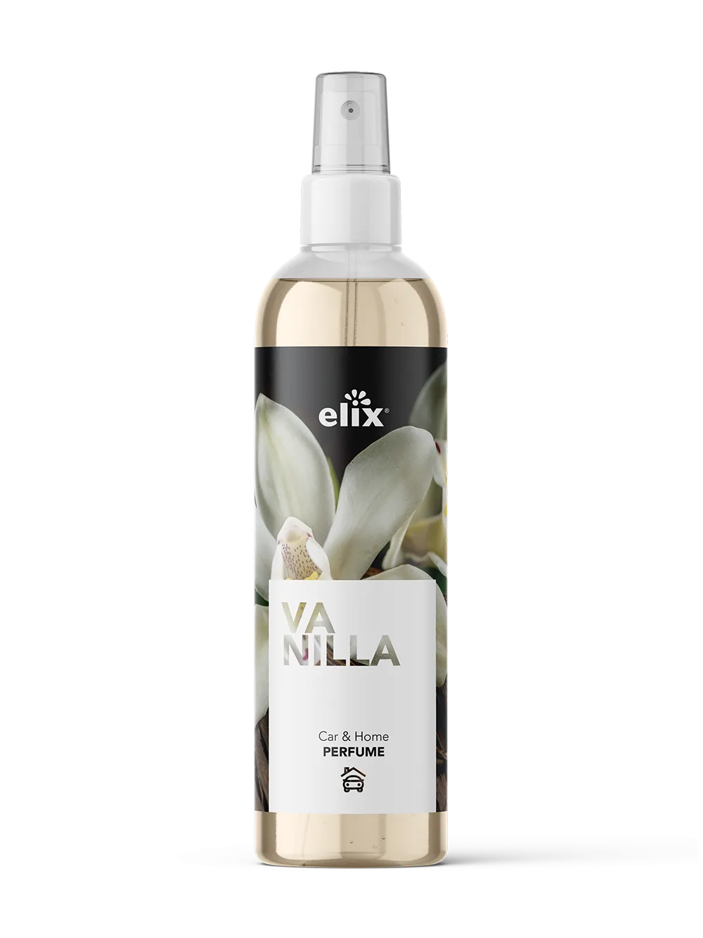 air perfume vanilla