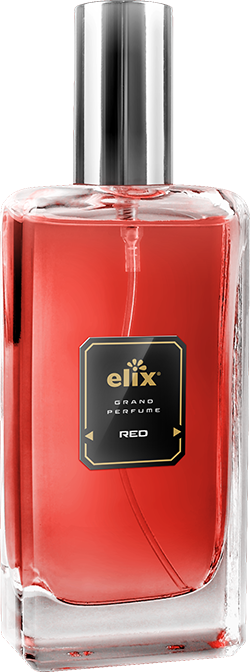 grand perfume red